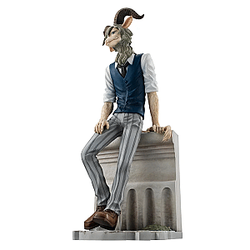 Beastars Action Figures - MegaHouse BEASTARS Pina Figure Anime Action Figure