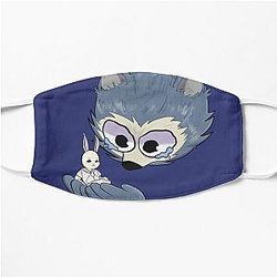 Beastars Face Masks - Legoshi  Flat Mask RB2508