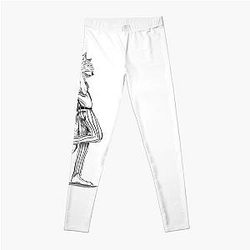 Beastars Leggings - Beastars Leggings RB2508