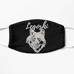 Beastars Face Masks - Legoshi Flat Mask RB2508