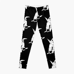 Beastars Leggings - Beastars Gouhin  Leggings RB2508