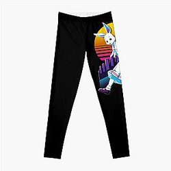 Beastars Leggings - Haru - Beastars *80s retro* Leggings RB2508