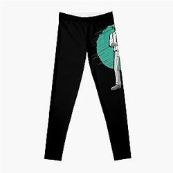 Beastars Leggings - Legosi from Beastars Leggings RB2508
