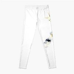 Beastars Leggings - Haru (Watercolor) Leggings RB2508
