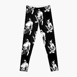 Beastars Leggings - Legoshi and Gouhin  Leggings RB2508