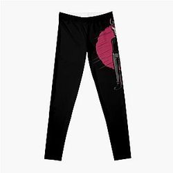 Beastars Leggings - Louis from Beastars Leggings RB2508