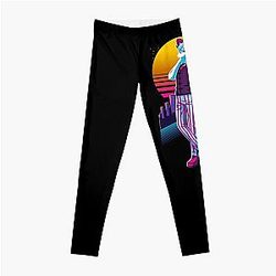 Beastars Leggings - Pina - Beastars *80s retro* Leggings RB2508