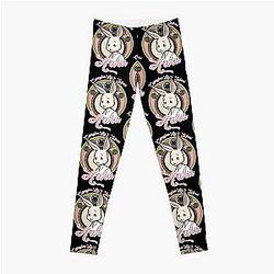 Beastars Leggings - Beastars 2 HARU  Leggings RB2508