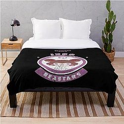Beastars Blanket - Beastars JUNO Chibi  Throw Blanket RB2508