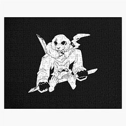 Beastars Puzzles - Beastars Gouhin  Jigsaw Puzzle RB2508