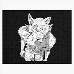 Beastars Puzzles - Beastars Legoshi  Jigsaw Puzzle RB2508