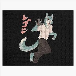 Beastars Puzzles - Beastars Legoshi  Jigsaw Puzzle RB2508