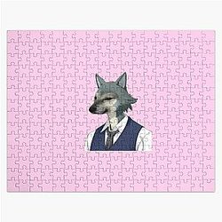 Beastars Puzzles - Legoshi Jigsaw Puzzle RB2508
