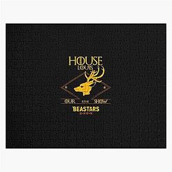 Beastars Puzzles - Beastars LOUIS  Perfect Gift Jigsaw Puzzle RB2508