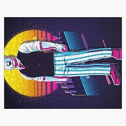 Beastars Puzzles - Riz - Beastars *80s retro* Jigsaw Puzzle RB2508