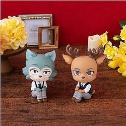 Beastars Funko Pop - Legosi & Louis Completed Figure