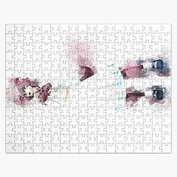 Beastars Puzzles - Juno (Watercolor) Jigsaw Puzzle RB2508