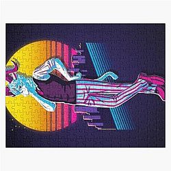 Beastars Puzzles - Pina - Beastars *80s retro* Jigsaw Puzzle RB2508