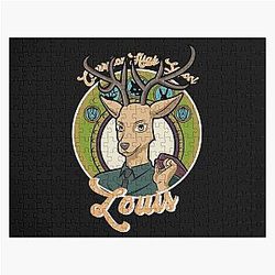 Beastars Puzzles - Beastars 2: LOUIS Jigsaw Puzzle RB2508