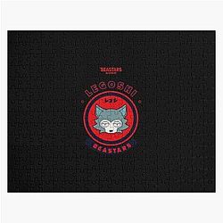 Beastars Puzzles - Beastars LEGOSHI Chibi Perfect Gift Jigsaw Puzzle RB2508