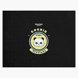 Beastars Puzzles - Beastars GOUHIN Chibi Perfect Gift Jigsaw Puzzle RB2508