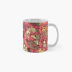 Beastars Mugs - Little Beastars Classic Mug RB2508