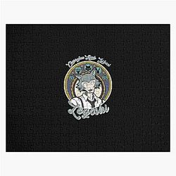 Beastars Puzzles - Beastars 2 LEGOSHI Jigsaw Puzzle RB2508