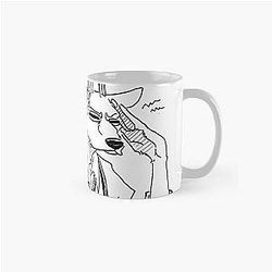 Beastars Mugs - Legoshi Classic Mug RB2508