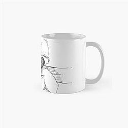 Beastars Mugs - Gohin Drawing Gift  Cute Funny  Classic Mug RB2508
