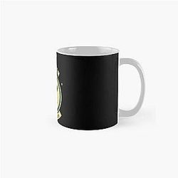 Beastars Mugs - Beastars GOUHIN Chibi  Classic Mug RB2508