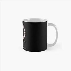 Beastars Mugs - Beastars TEAM HARU Classic Mug RB2508