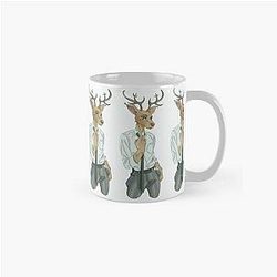 Beastars Mugs - Beastars Louis Classic Mug RB2508