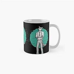 Beastars Mugs - Legosi from Beastars Classic Mug RB2508