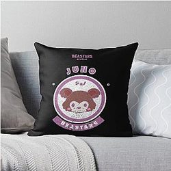 Beastars Pillows - Beastars JUNO Chibi  Throw Pillow RB2508