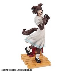 Beastars Figures - Juno Figure