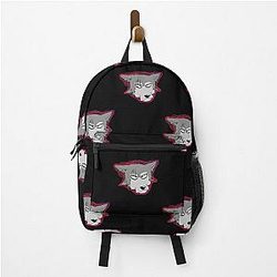 Beastars Backpacks - Legoshi Beastars Backpack RB2508