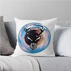 Beastars Pillows - Louis Throw Pillow RB2508