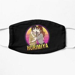 Horimiya Masks – Horimiya Anime Flat Mask Offical Store
