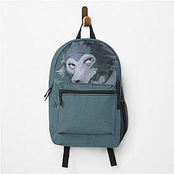 Beastars Backpacks - Legoshi, Beastars Backpack RB2508
