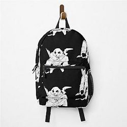 Beastars Backpacks - Beastars Gouhin  Backpack RB2508