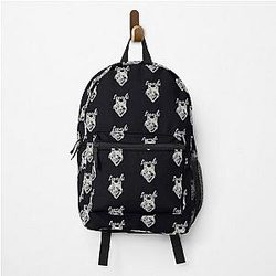 Beastars Backpacks - Legoshi Backpack RB2508