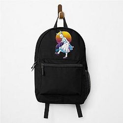 Beastars Backpacks - Haru - Beastars *80s retro* Backpack RB2508
