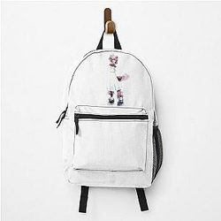 Beastars Backpacks - Juno (Watercolor) Backpack RB2508