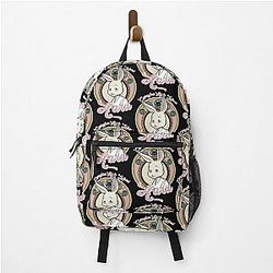 Beastars Backpacks - Beastars 2 HARU  Backpack RB2508