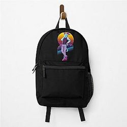Beastars Backpacks - Pina - Beastars *80s retro* Backpack RB2508
