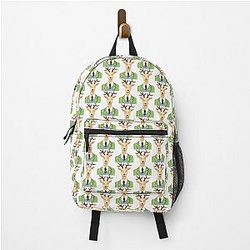 Beastars Backpacks - LOUIS BEASTARS  Backpack RB2508