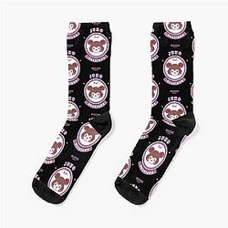 Beastars Socks - Beastars JUNO Chibi Socks RB2508
