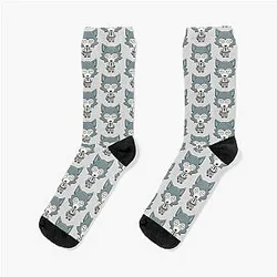 Beastars Socks - Legosi Beastars Socks RB2508