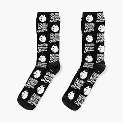 Beastars Socks - Beastars GOUHIN is my spirit animal Socks RB2508