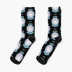 Beastars Socks - Beastars HARU Chibi  Socks RB2508